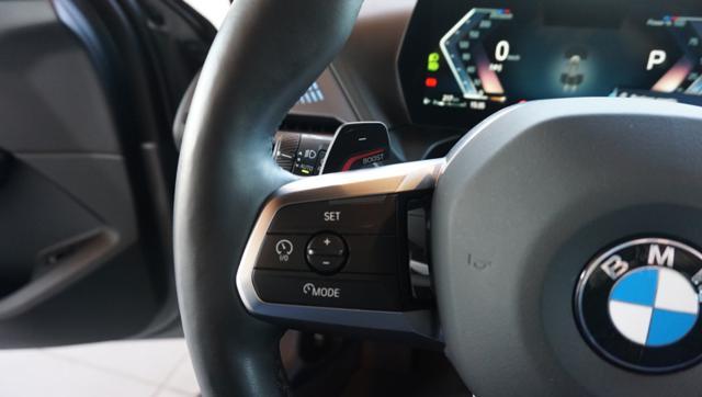 BMW 118 d MSport Pro