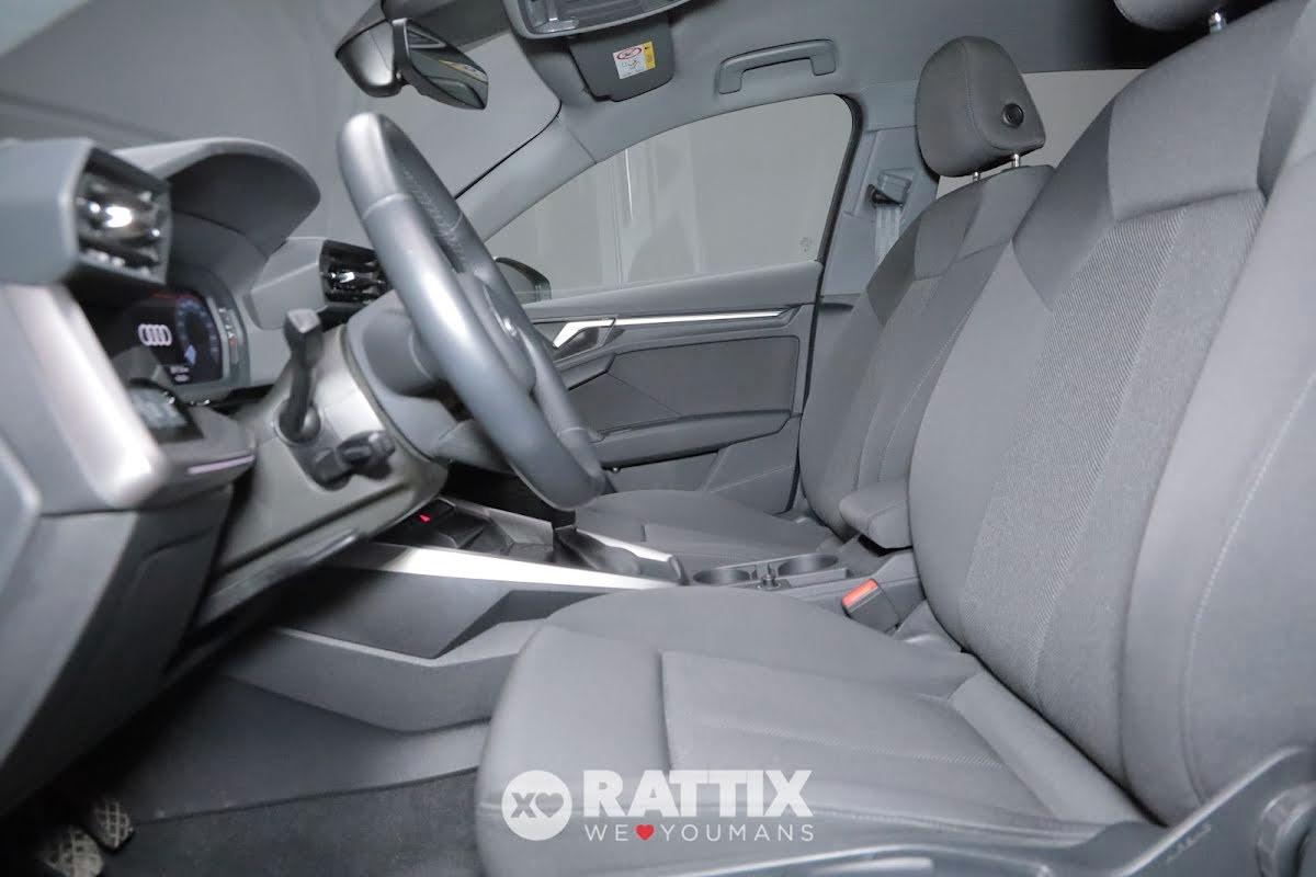 Audi A3 Sportback 30 2.0 tdi 116CV Business