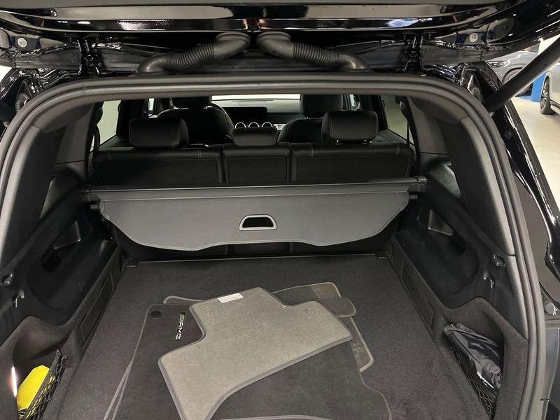 Mercedes-Benz Classe GLB 180 d Automatic Business Extra