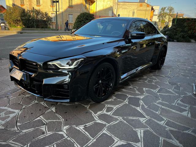 BMW M2 M2