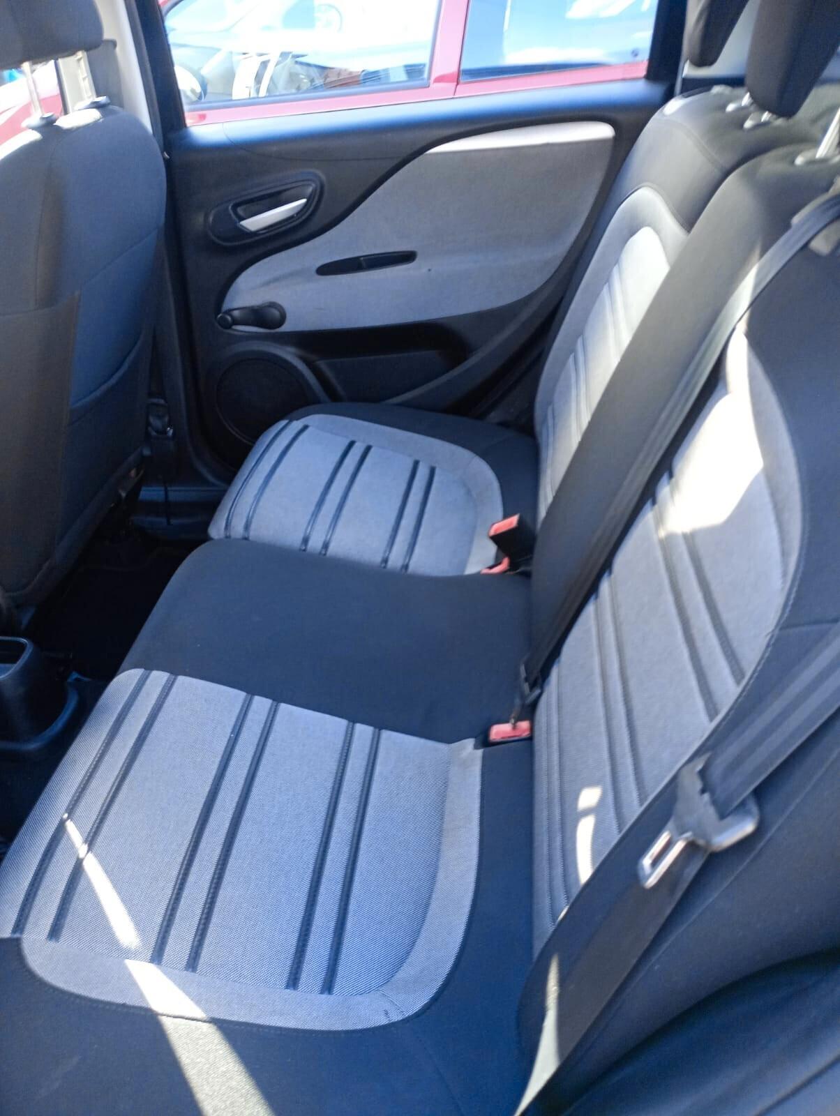 Fiat Punto Evo 1.3 Mjt 75 CV