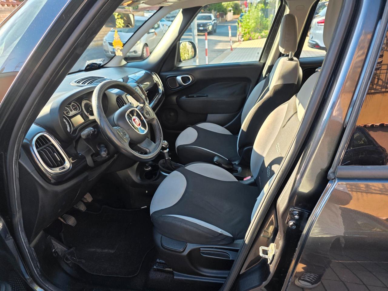 Fiat 500L Living 1.6 Multijet 105 CV Pop Star