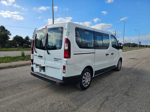 RENAULT Trafic T27 1.6 dCi 120CV S&S PC-TN 6 POSTI N1