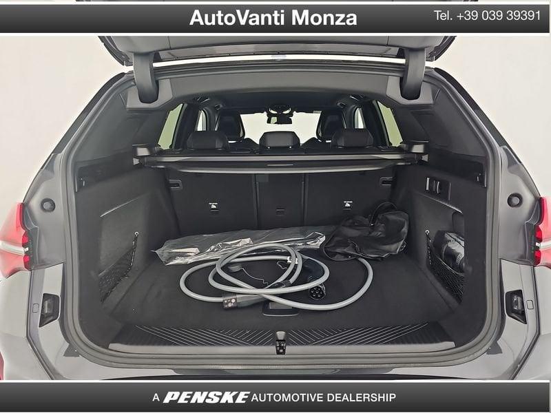 BMW X3 X3 xdrive30e MSport Pro auto