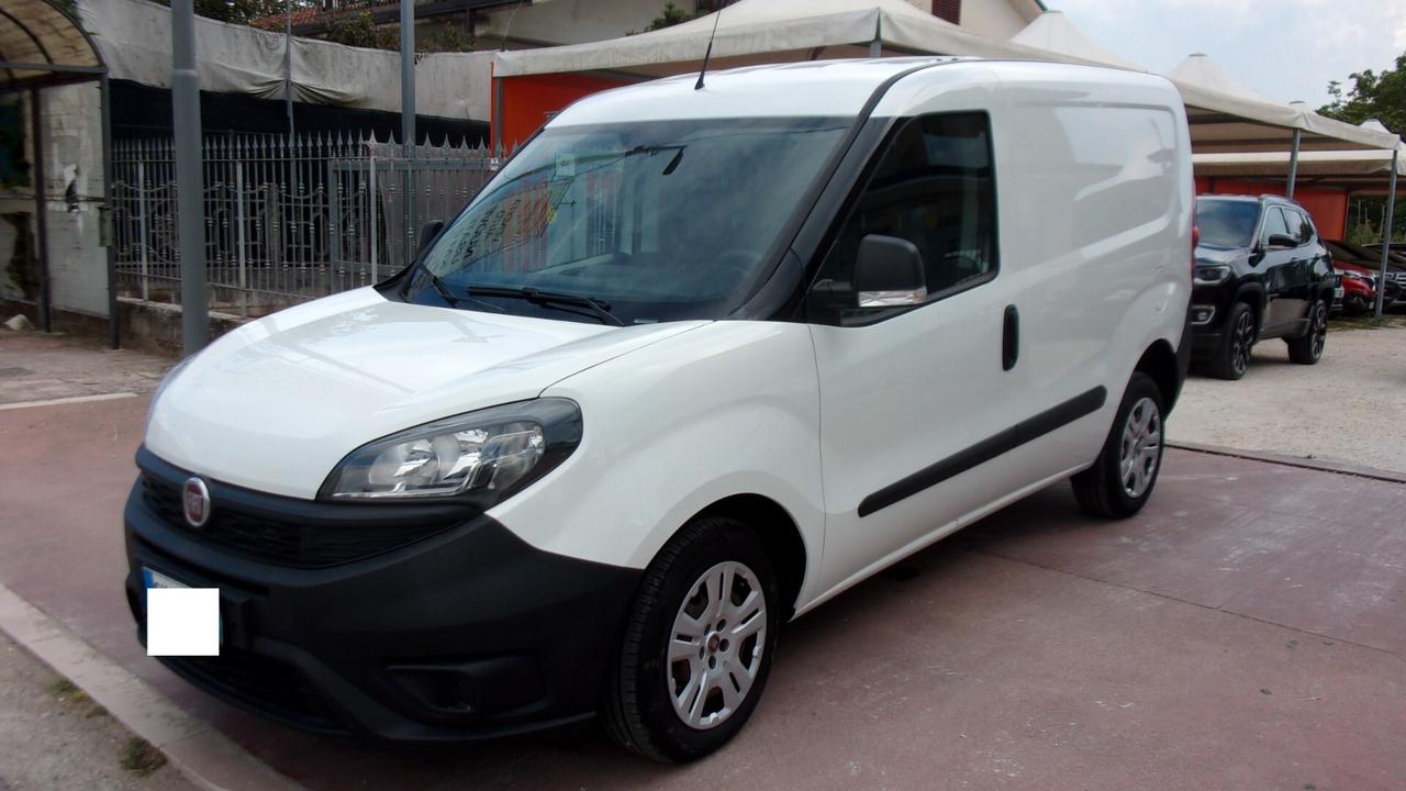 Fiat Doblo Doblò 1.6 MJT 105CV S&S PC-TN Cargo Lounge