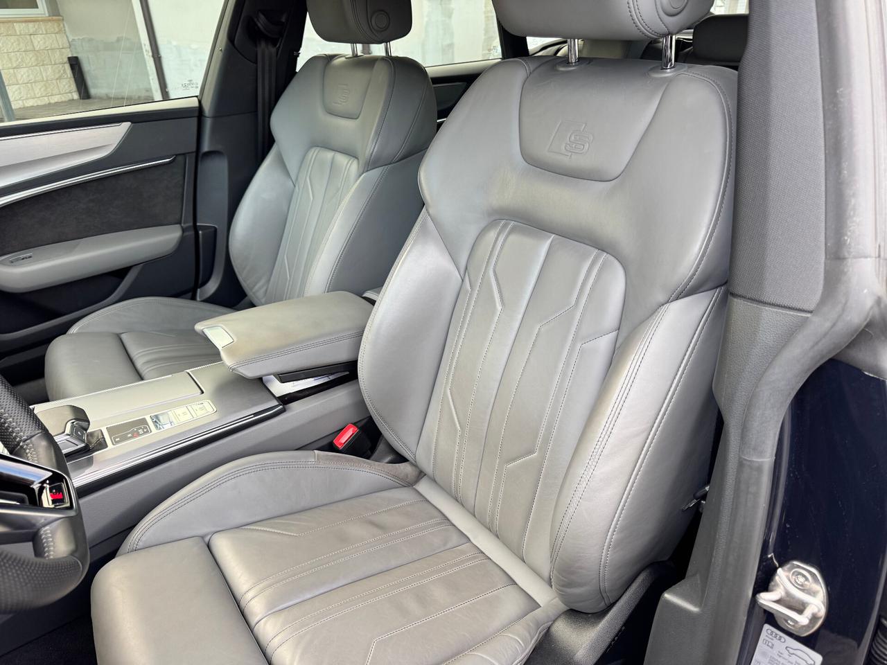 Audi A7 SPB 40 2.0 TDI quattro ultra S tronic 35.000KM