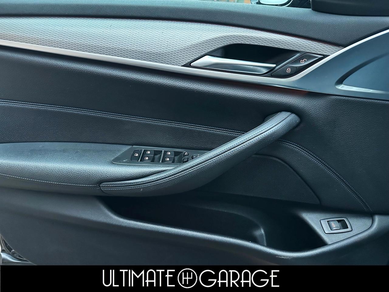 Bmw 520 520d xDrive Touring Msport auto