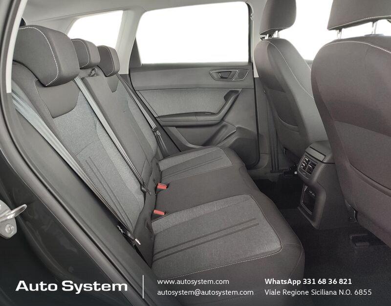 SEAT Ateca Ateca 1.5 ecotsi Business 150cv dsg