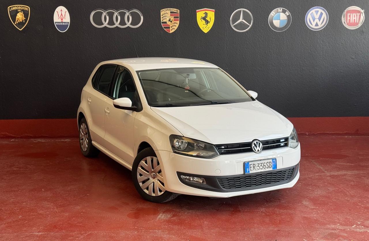 Volkswagen Polo 1.2 TDI DPF 5 p. Comfortline OK NEOPATENTATI