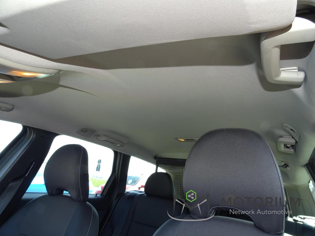 Volvo V50 1.6 d2 Polar Plus 115cv