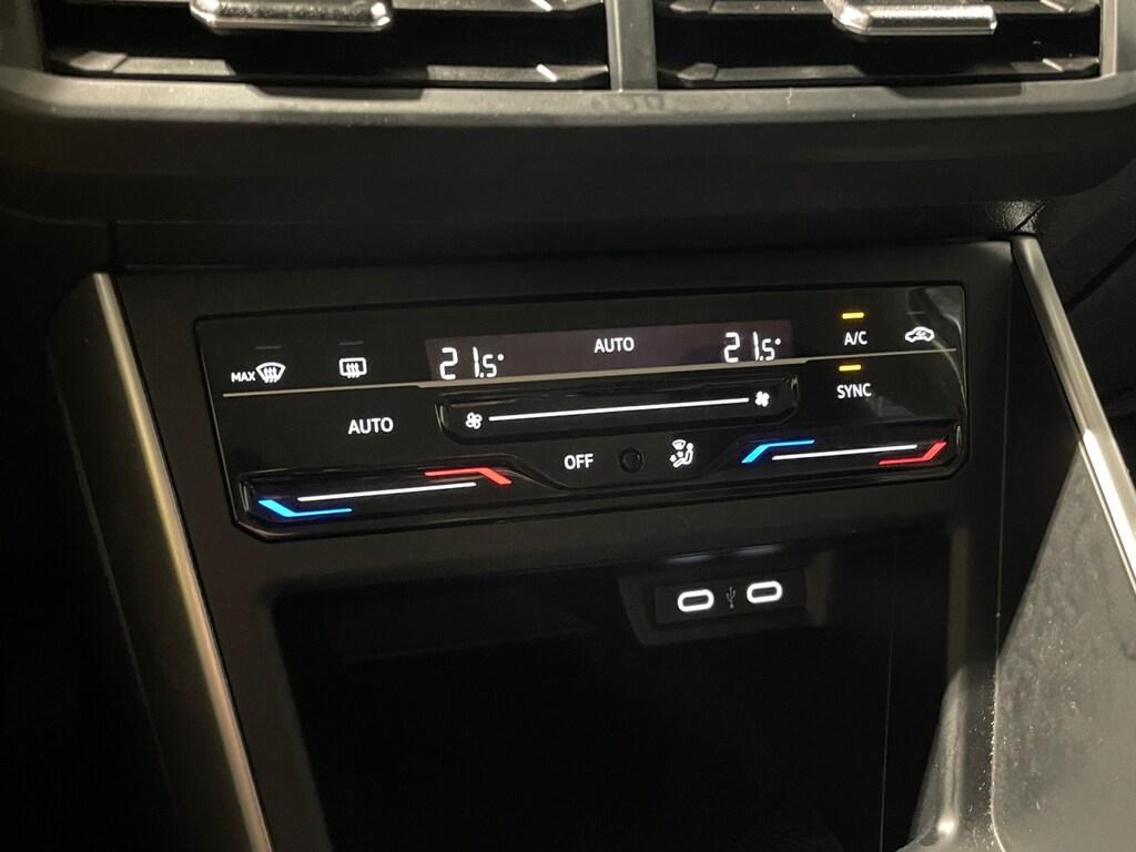 Volkswagen Taigo 1.0 Tsi 110CV DSG Life