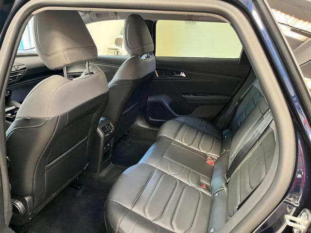 CITROEN C5 X PureTech 130 S&S EAT8 Plus