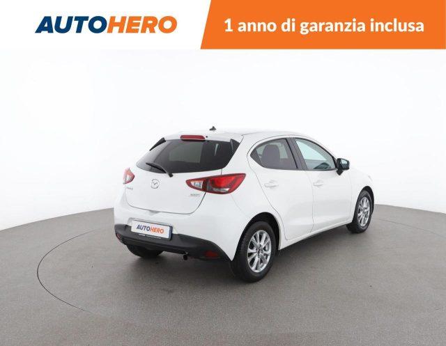 MAZDA 2 1.5 90 CV Skyactiv-G Evolve