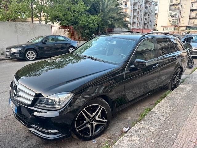 Mercedes C200 Garanzia anche permuta