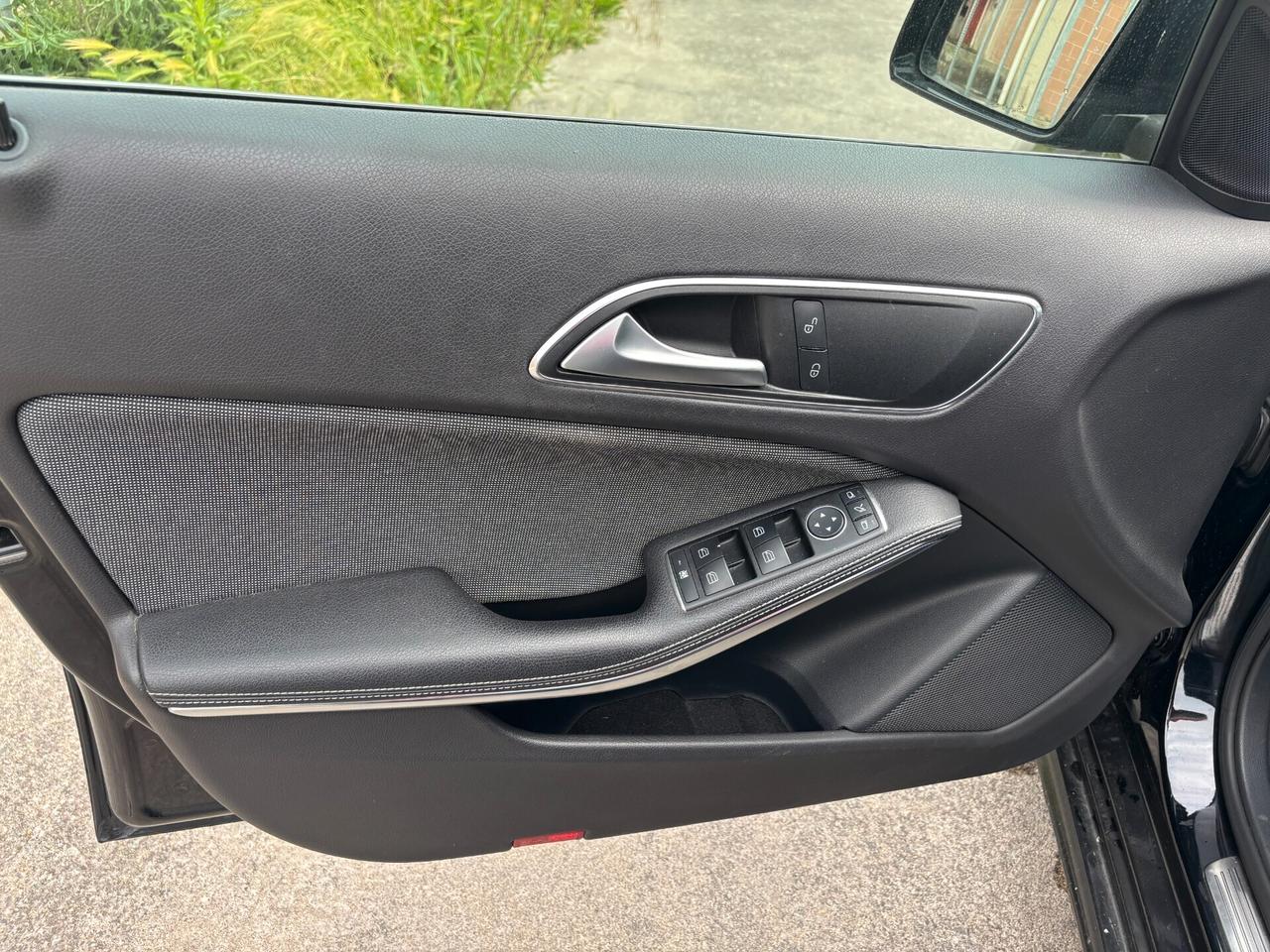 Mercedes-benz A 180 A 180 CDI Executive