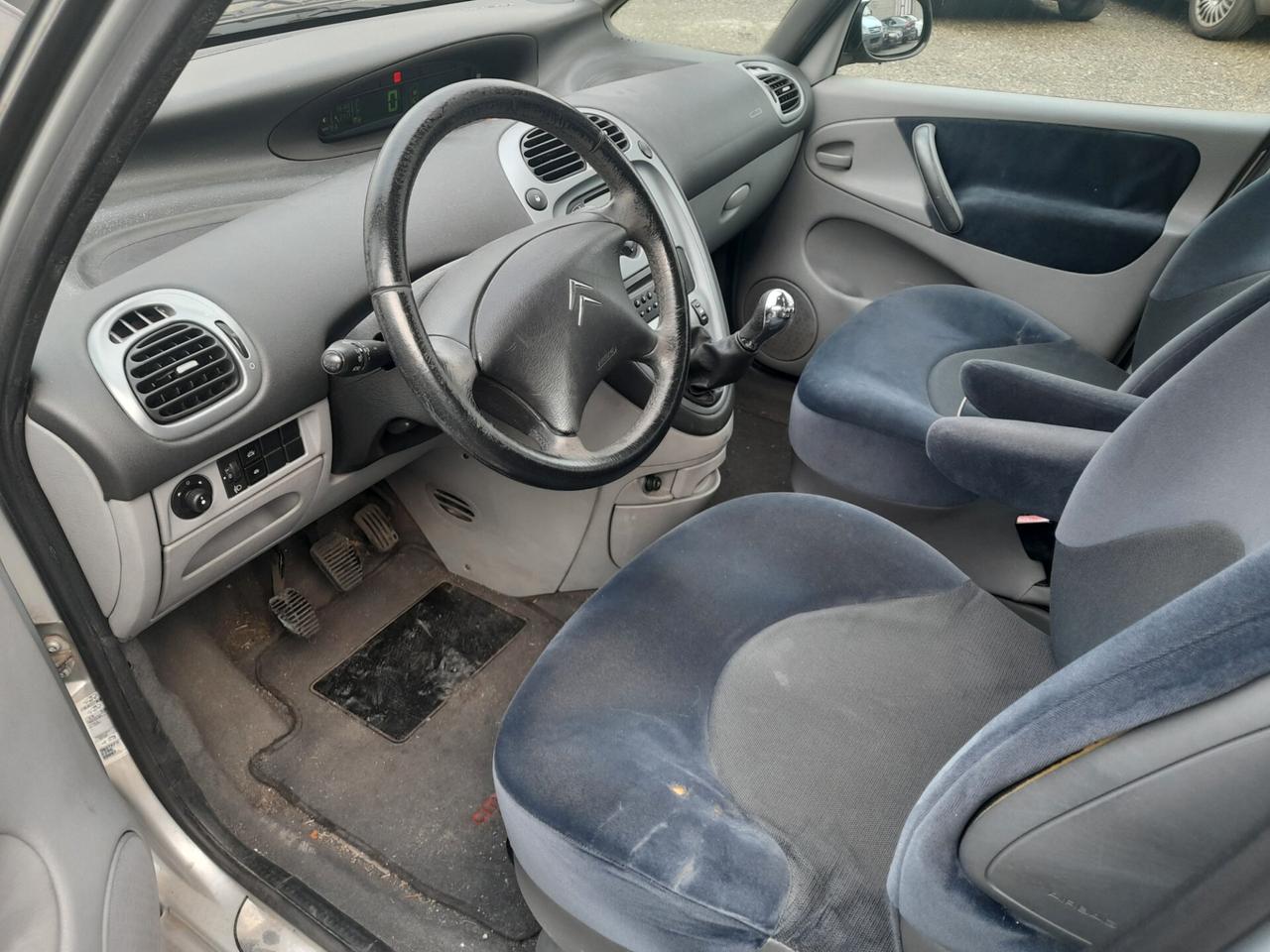 Citroen Xsara Picasso 1.6 Classique