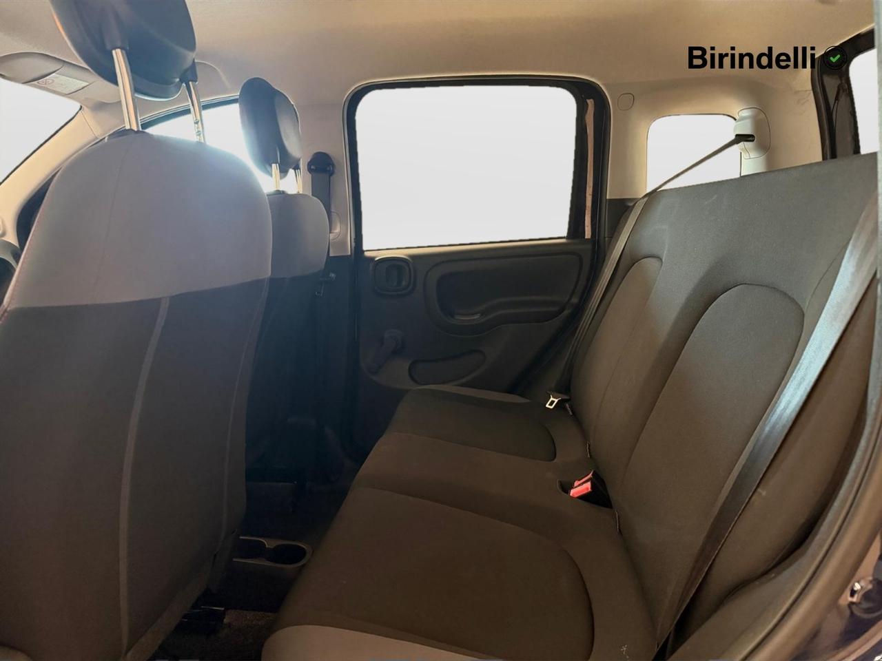 FIAT Panda 3ª serie - Panda 1.0 FireFly S&S Hybrid Easy