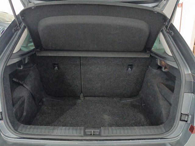 SKODA Kamiq 1.0 TSI 115 CV DSG Black Dots
