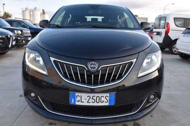 LANCIA Ypsilon 1.0 FireFly 5 porte S&S Hybrid Gold