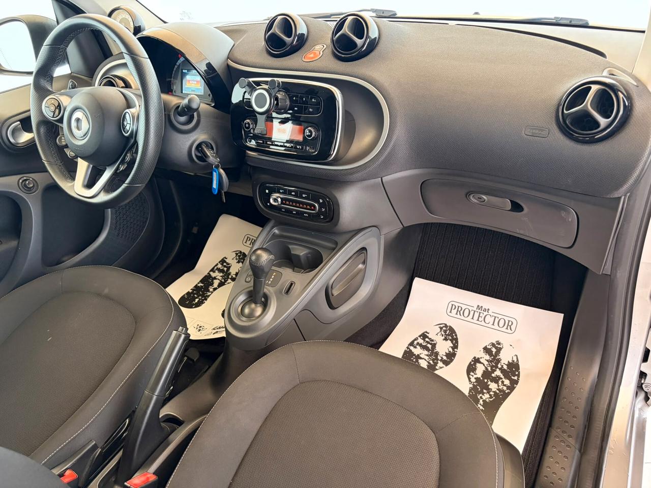 SMART FORTWO 1.0 Superpassion 71cv twinamic - IVA ESPOSTA