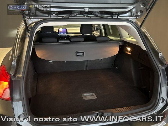 FORD Focus SW 1.5 EcoBlue 120 CV autom. Bus. Co-Pilot - PROMO