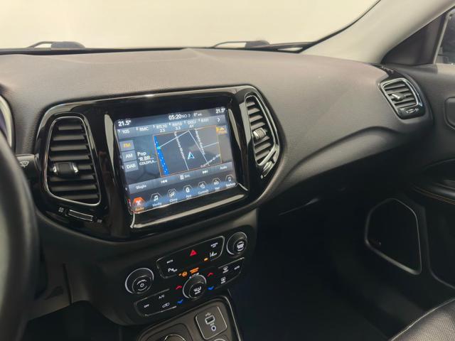 JEEP Compass 2.0 Multijet II 4WD Limited