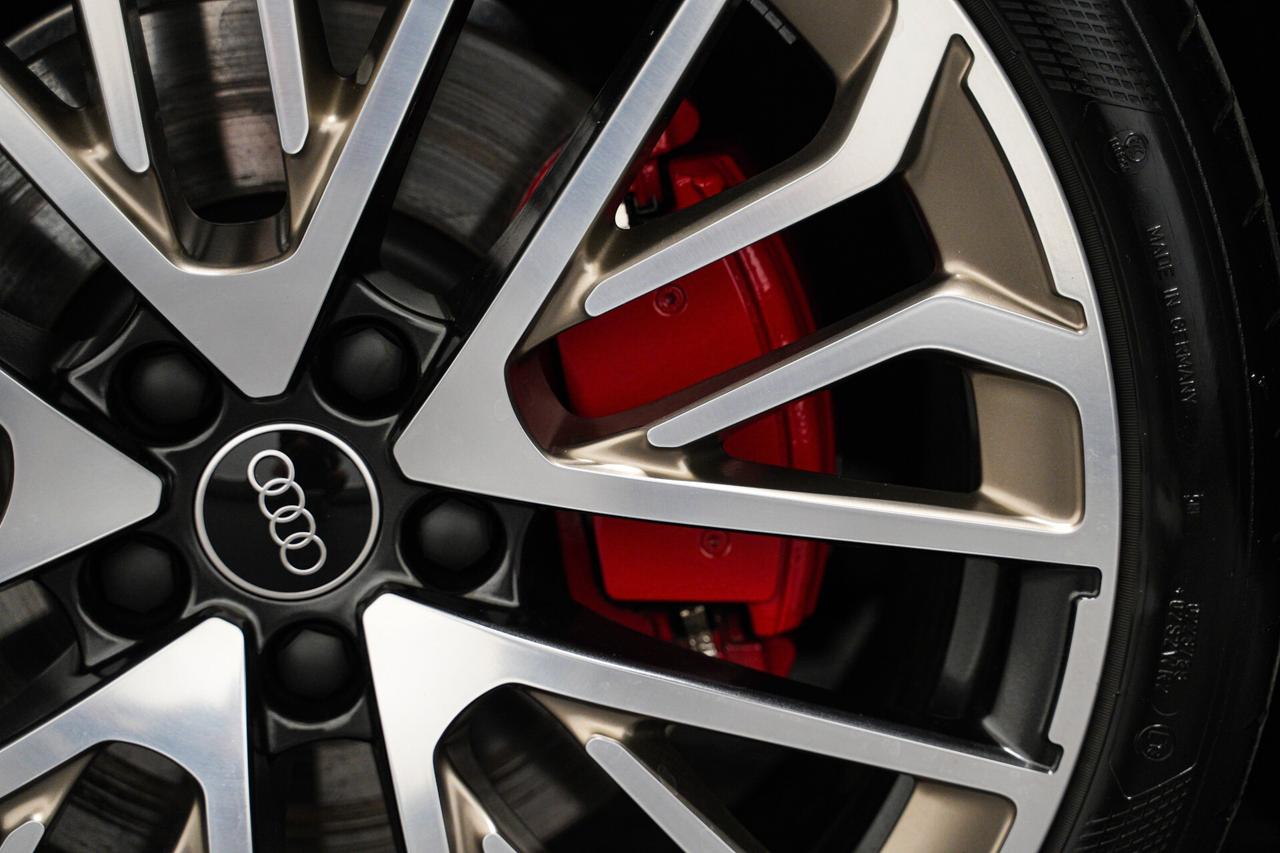 Audi A5 TDI 150 kW S tronic mHEV+ Line edition