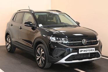 VOLKSWAGEN T-Cross T-Cross 1.0 TSI Life
