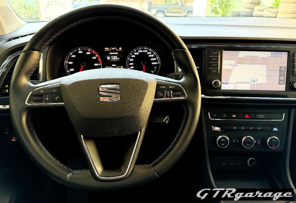 SEAT Ateca 1.4 EcoTSI Advance UNIPRO