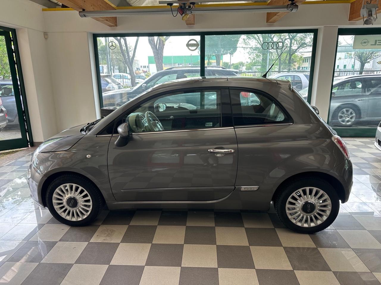 Fiat 500 1.3 Multijet 16V 95 CV Lounge