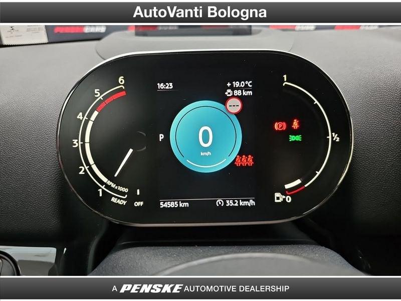 MINI Countryman Mini Countryman 2.0 Cooper D Northwood Edition all4 auto