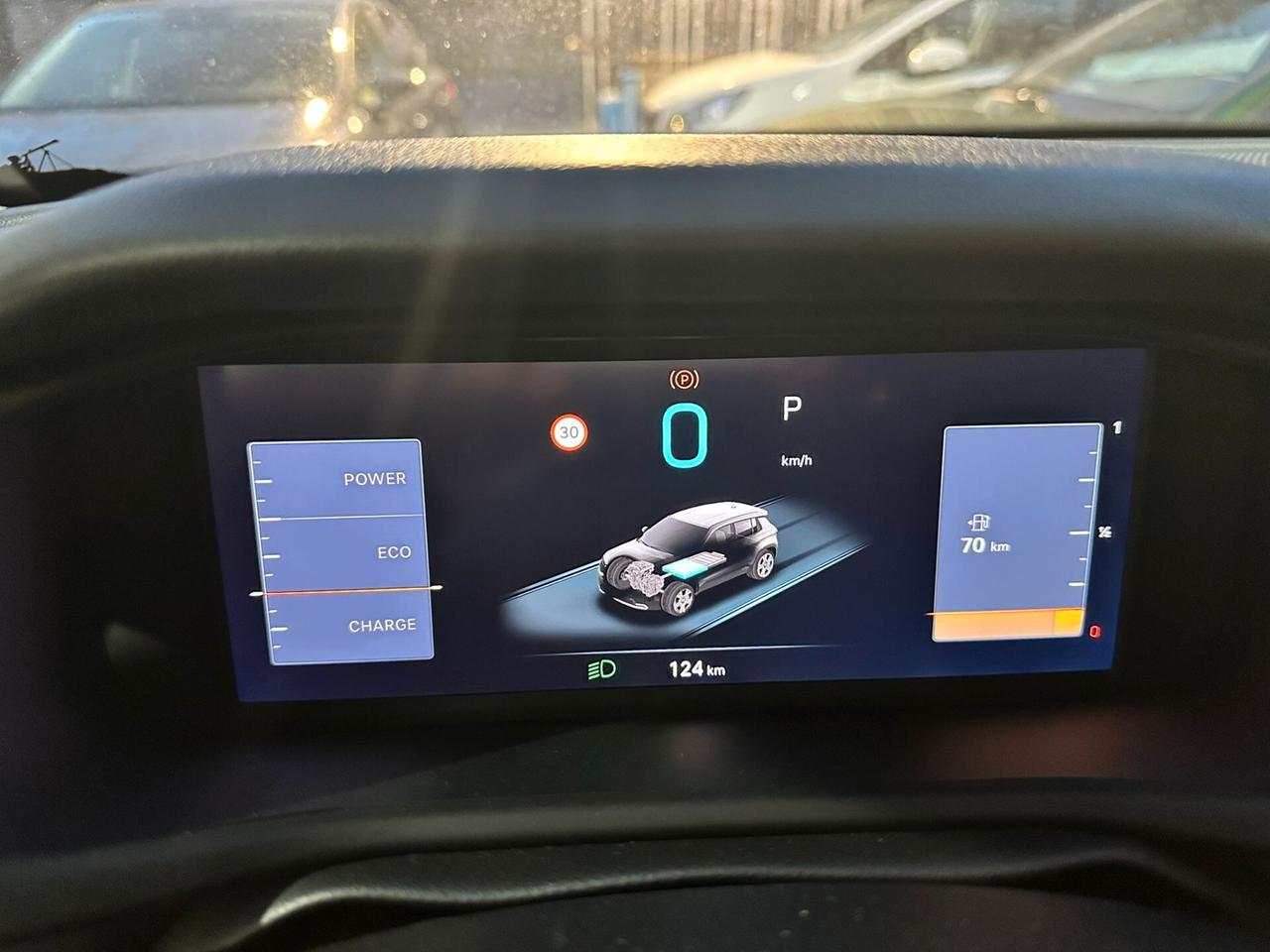 Jeep Avenger 1.2 Turbo 100 CV MHEV Longitude