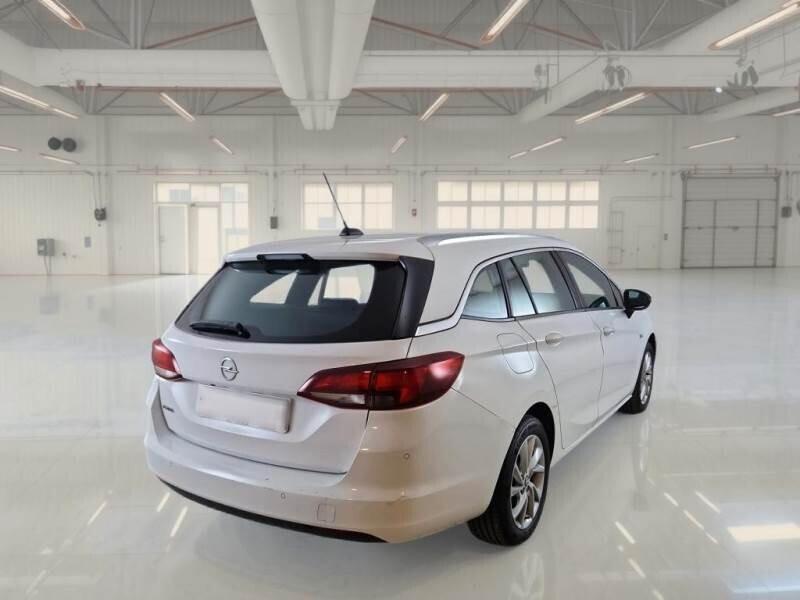 Opel Astra Sports Tourer 1.5 cdti Elegance AUTO IN ARRIVO