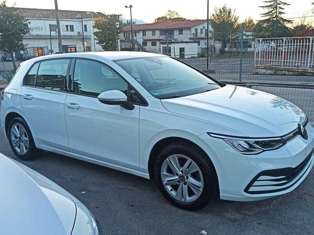 Volkswagen Golf 2.0 tdi 150cv ** AUTOM.+LED+NAVI+FULL !! **