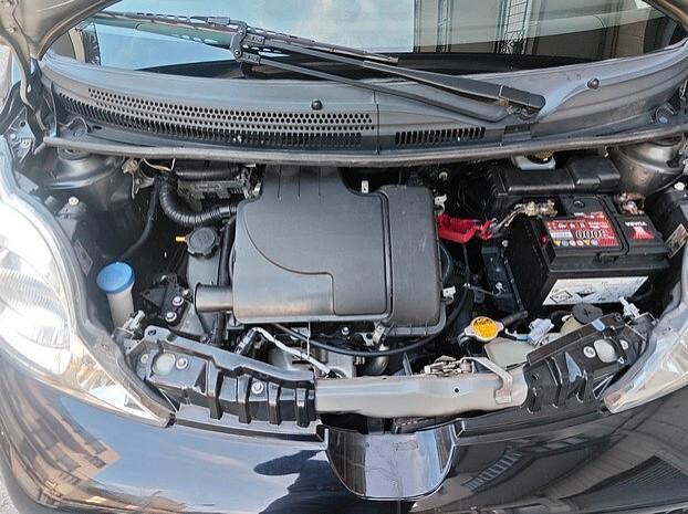 PEUGEOT 107 1.0 Benzina 3 Porte - 2010