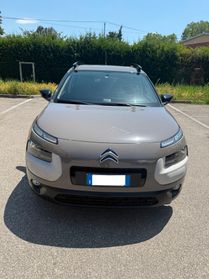 Citroen C4 Cactus 1.6 - NEOPATENTATI - 12 MESI DI GARANZIA -