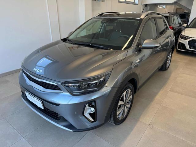 KIA Stonic 1.2 DPI Urban