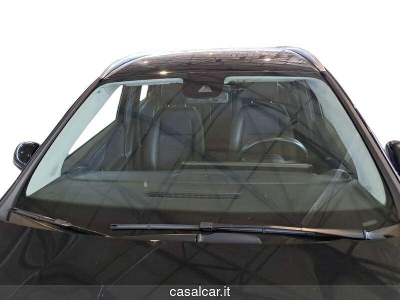 Mercedes-Benz GLA GLA 200 d Automatic Business Extra FINO A 3 ANNI DI GARANZIA KM ILLIMITATI PARI ALLA NUOVA