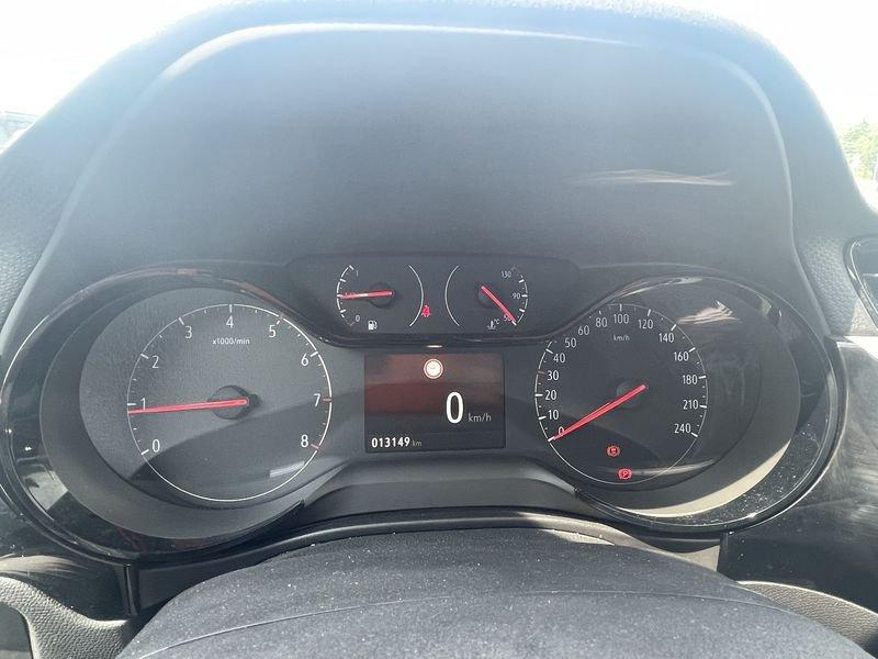 Opel Corsa 1.2 Elegance