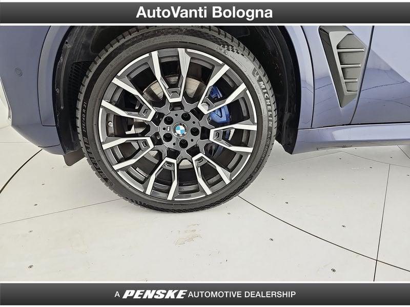 BMW X5 X5 xDrive30d 48V Msport Pro