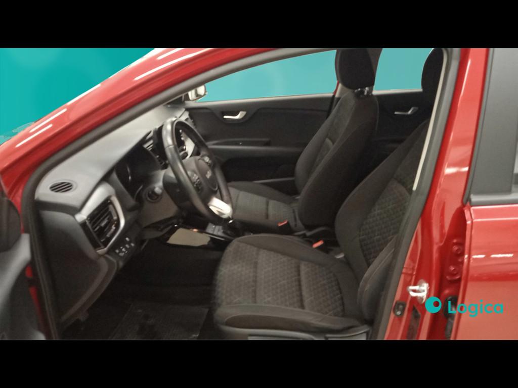 KIA Rio IV 2021 - Rio 1.2 dpi Style 84cv