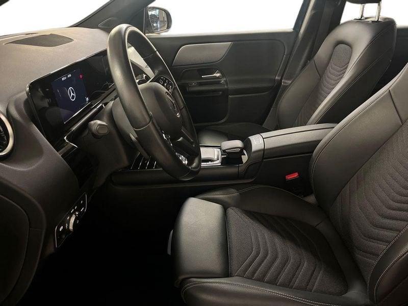 Mercedes-Benz GLA 180 d Automatic Sport Plus