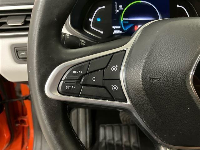 RENAULT Clio 5 Porte 1.6 E-Tech full hybrid 145cv Techno G.TRAI