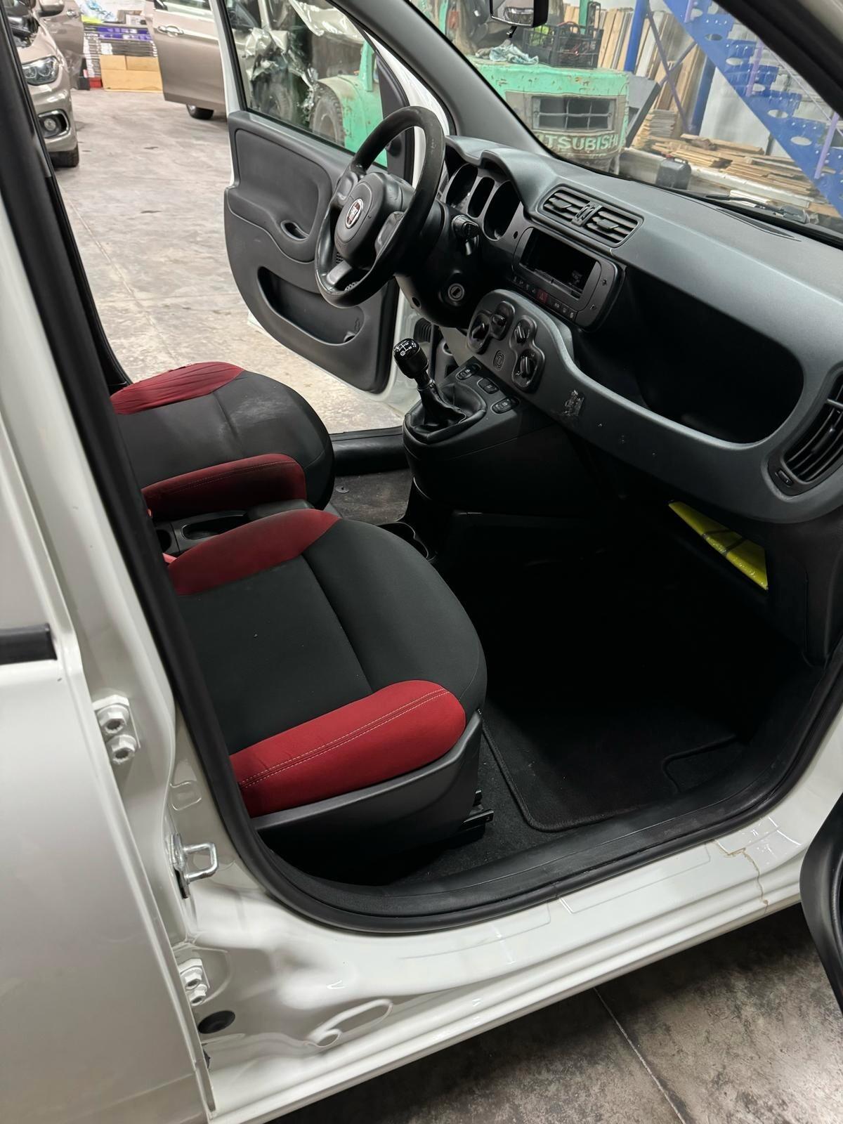 Fiat Panda 1.3 MJT 95 CV S&S Lounge VAN 06/2019