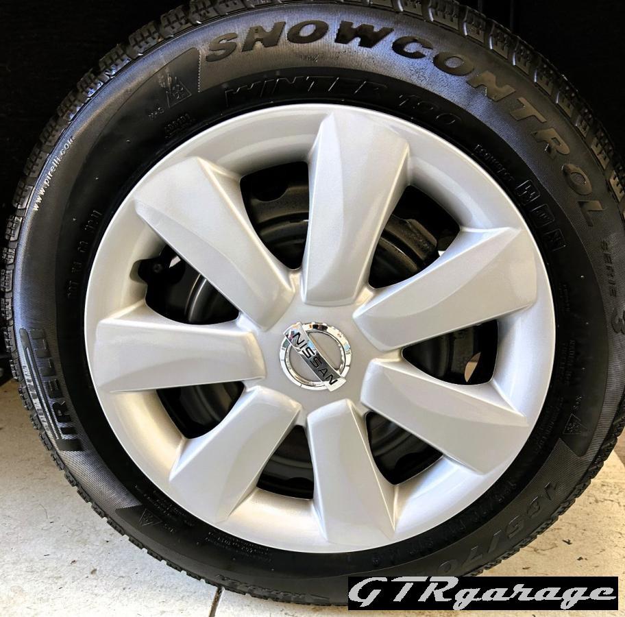 NISSAN - Micra - 1.2 12V 5p. Visia Young TPMS
