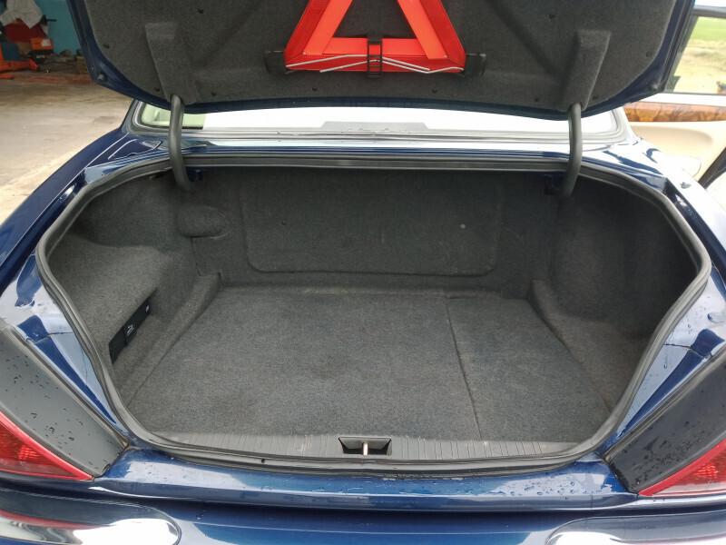 Jaguar XJ8 - 3.2 - ASI - allestimento sport