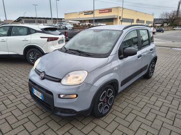 Fiat Panda 1.0 Hybrid City Life *PREZZO REALE*