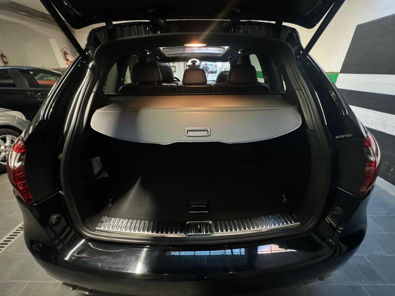 Porsche Cayenne 3.0 Diesel