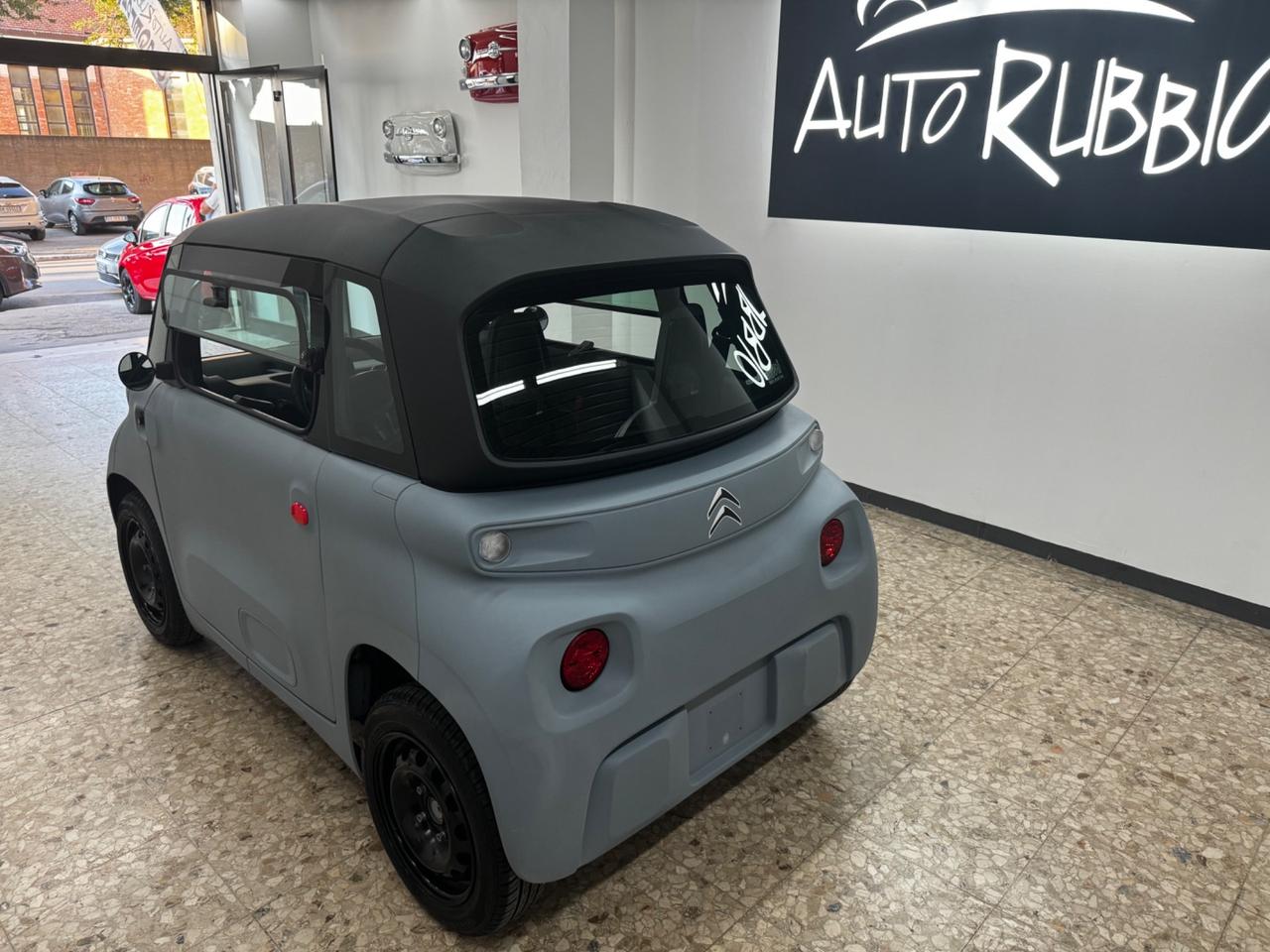 Citroen Ami