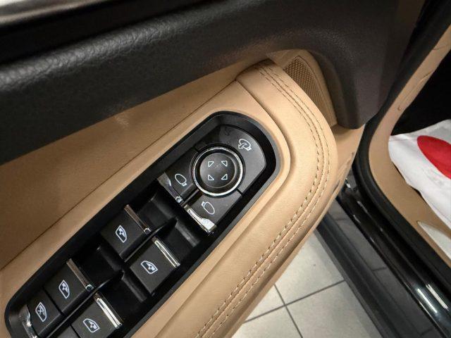 PORSCHE Macan 3.0 S //BOSE//TELECAMERA 360//PASM//